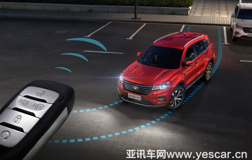 人类“语音交互”发展史进化到今天原来这款车最智能(图8)