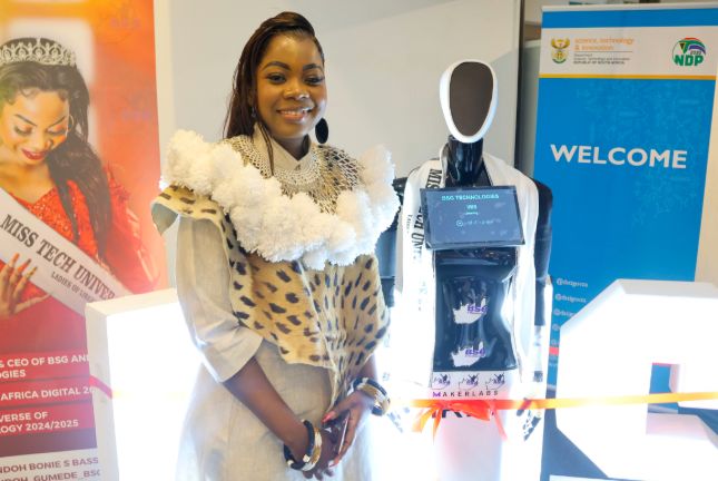 机器人老师这次真的进课堂了……(图6)