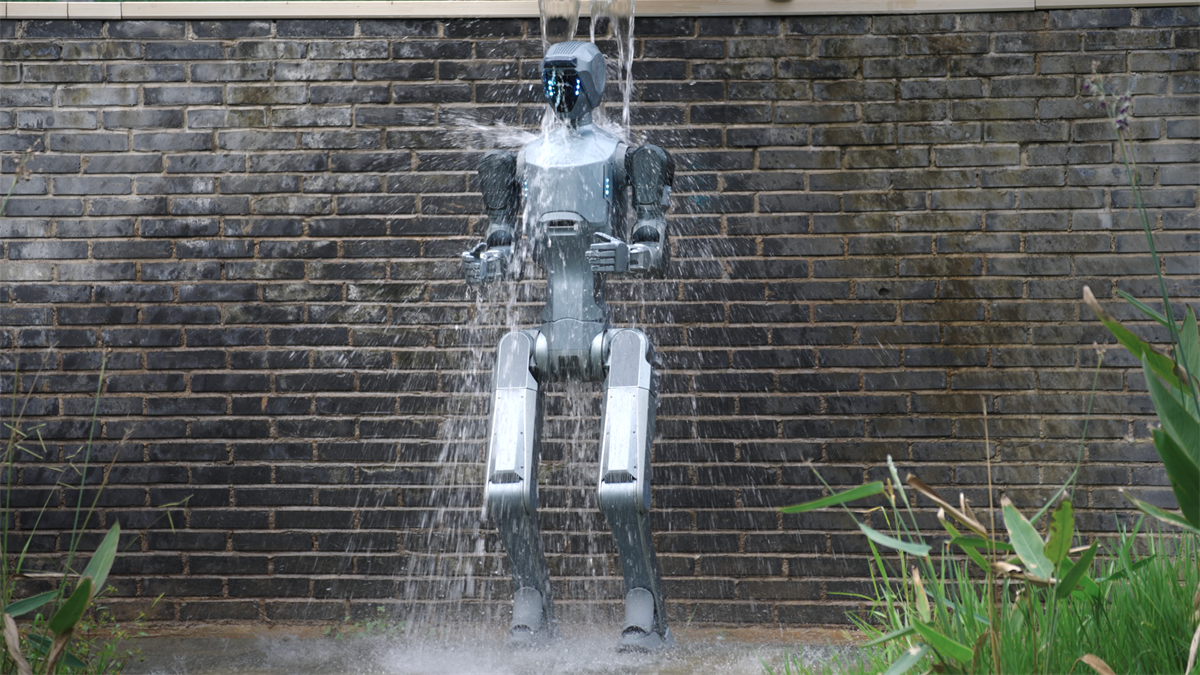 2025人形机器人深度横评：五大维度解析谁才是真正的“实用型”机器人(图4)