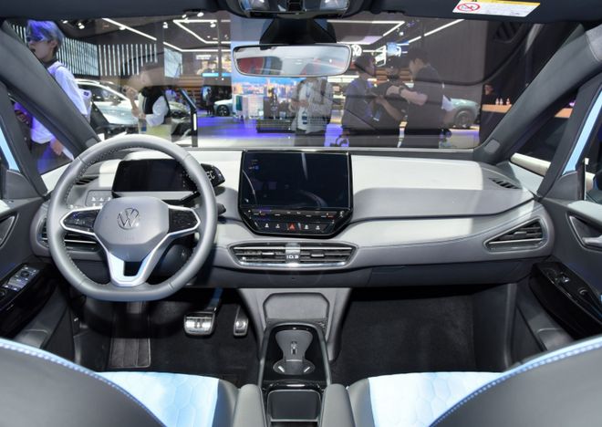 继续杀个痛快2024年1月7款重磅新能源新车盘点(图11)