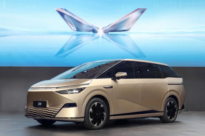 继续杀个痛快2024年1月7款重磅新能源新车盘点(图2)