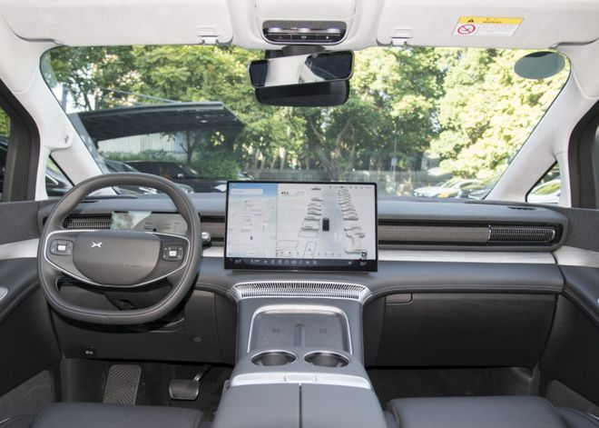 继续杀个痛快2024年1月7款重磅新能源新车盘点(图3)