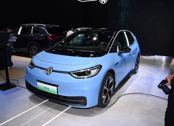 继续杀个痛快2024年1月7款重磅新能源新车盘点(图10)