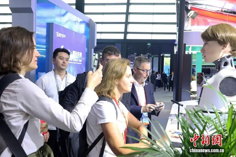 从乌镇出发这场“数字之约”改写全球网络生态(图1)