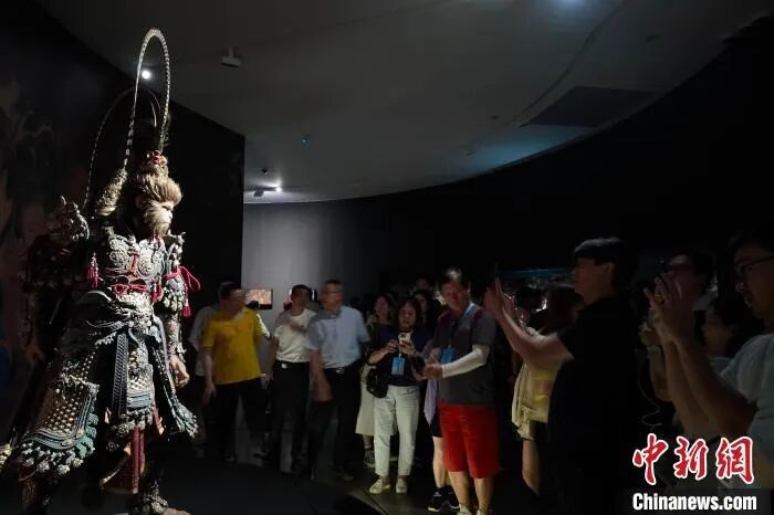 从乌镇出发这场“数字之约”改写全球网络生态(图3)