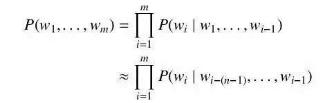 超全语音识别技术概述！(图6)