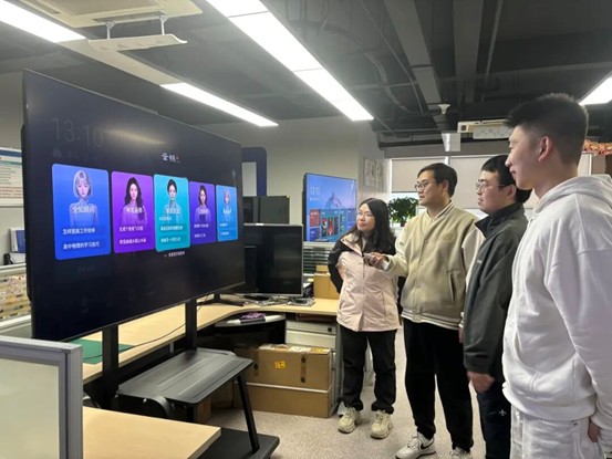 长虹云帆大模型重构家电智能从“被动响应”到“主动服务”(图5)