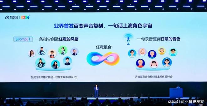 从办公本到家庭AI伙伴：科大讯飞软硬一体方案如何“懂你所需”？(图3)