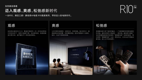 电视行业告别“规模内卷”“MiniLED+场景需求”引领电视行业增长(图4)