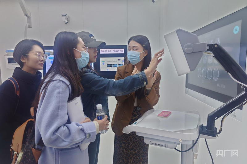 中部六省媒体合肥行：科创潮涌庐州城中部崛起聚动能(图3)