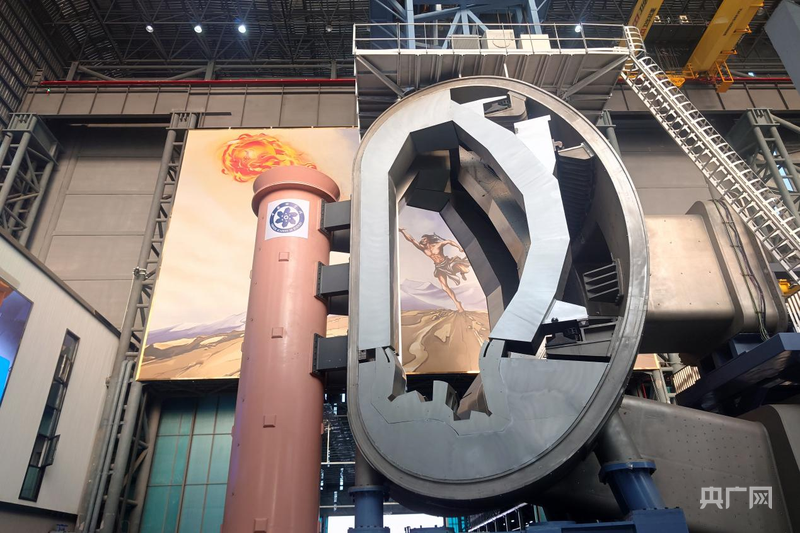 中部六省媒体合肥行：科创潮涌庐州城中部崛起聚动能(图7)