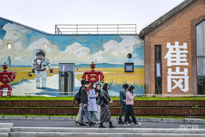 中部六省媒体合肥行：科创潮涌庐州城中部崛起聚动能(图10)