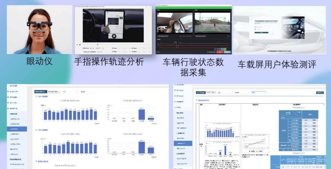会展动态深耕智能座舱领域重庆交互科技确认参展ICIC2024(图3)