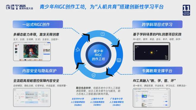 腾讯云副总裁杨晖：AI无界育未来——腾讯教育的AI新图景(图9)