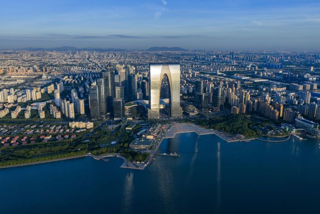 深度布局“人工智能+”新赛道！园区发布OPC新政赋能个人创业(图5)