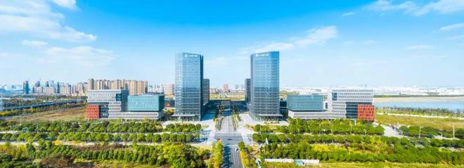 深度布局“人工智能+”新赛道！园区发布OPC新政赋能个人创业(图1)