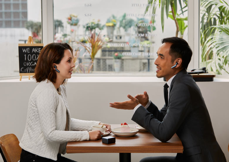 坚守“巴别鱼”愿景：时空壶W4落地以专注续写跨语言交流品牌答卷(图1)