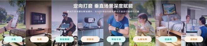 科大讯飞两项AI应用入选2025“人工智能+”行业生态范式案例(图2)