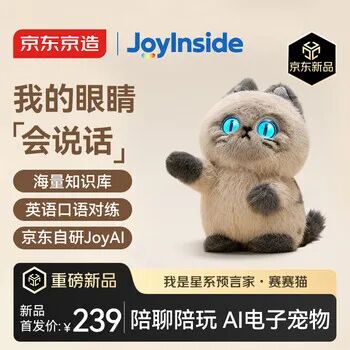 上架即秒空！华为卖爆AI玩具(图2)