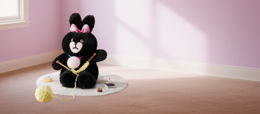 上架即秒空！华为卖爆AI玩具(图3)