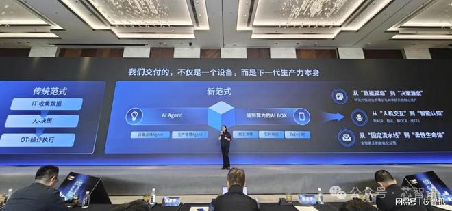亿道“易道”：AllinAI聚焦端云协同！(图11)