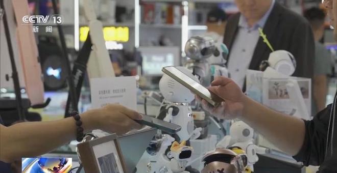 从解压玩具到“情绪伙伴”AI玩具市场持续升温(图8)