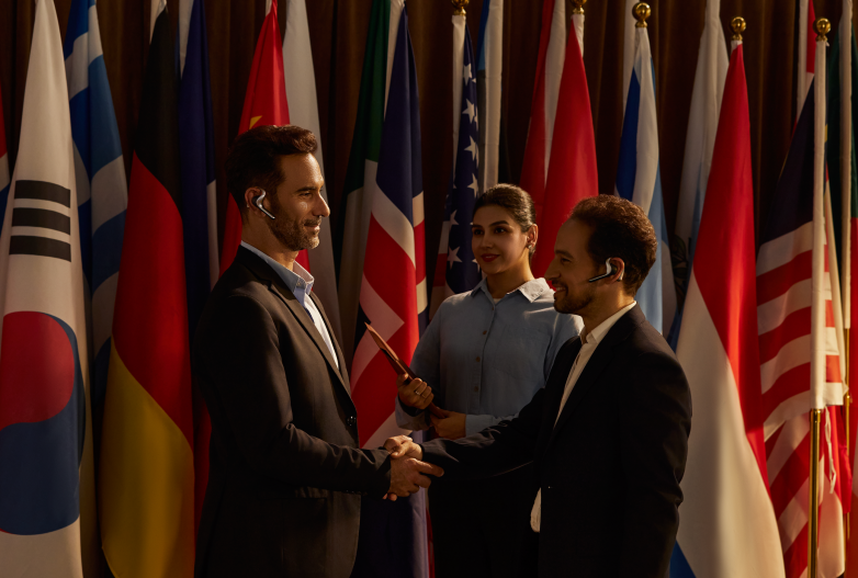 全场景适配+极致体验时空壶W4Pro引领跨语言沟通新高度