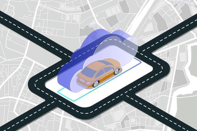 腾势D9全系OTA升级：地图语音功能焕新30万级MPV体验再进阶