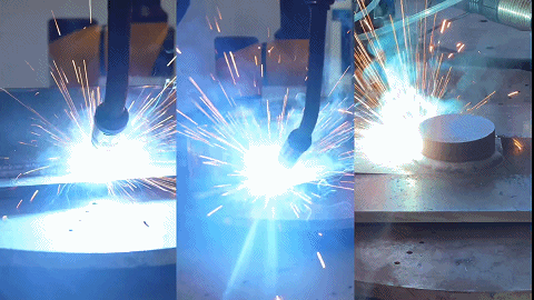 焊得了钢、摘得好果、陪得了老！具身智能正让机器人“超进化”(图2)