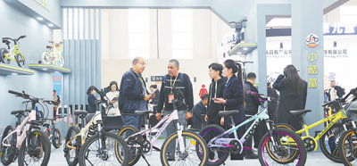 中国玩具“玩转”全球大市场(图1)