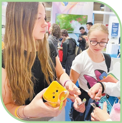 中国玩具“玩转”全球大市场(图3)