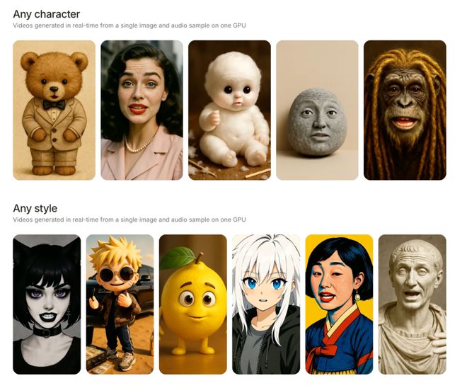 融资1050万美金世界上首个交互式语音AI模型(图4)