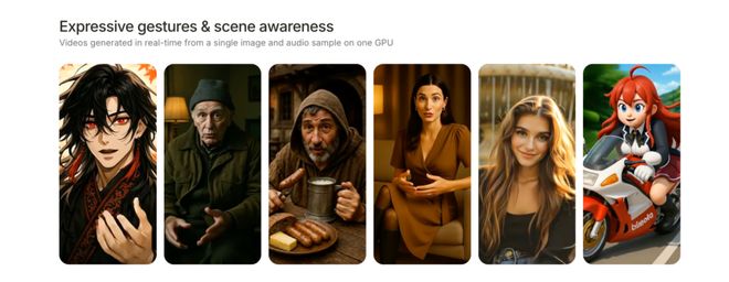 融资1050万美金世界上首个交互式语音AI模型(图5)