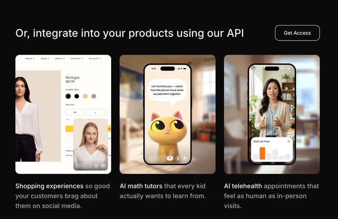 融资1050万美金世界上首个交互式语音AI模型(图8)