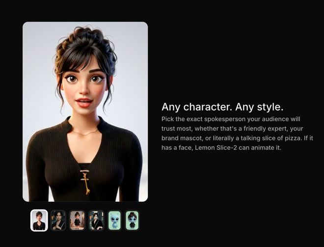 融资1050万美金世界上首个交互式语音AI模型(图9)