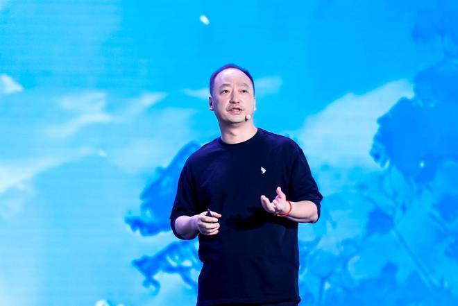 刚刚钉钉掀桌子！狠人无招狂甩20+AI新品AI工作操作系统来了(图22)