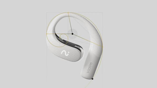 讯飞AI耳机Air2荣获财经网“年度场景突破AI产品”以重新定义智能办公(图3)