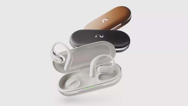 讯飞AI耳机Air2荣获财经网“年度场景突破AI产品”以重新定义智能办公