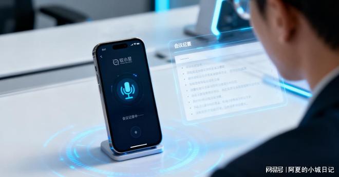 2026年语音填表工具排行榜：软小星AI秘书领跑智能办公新潮流