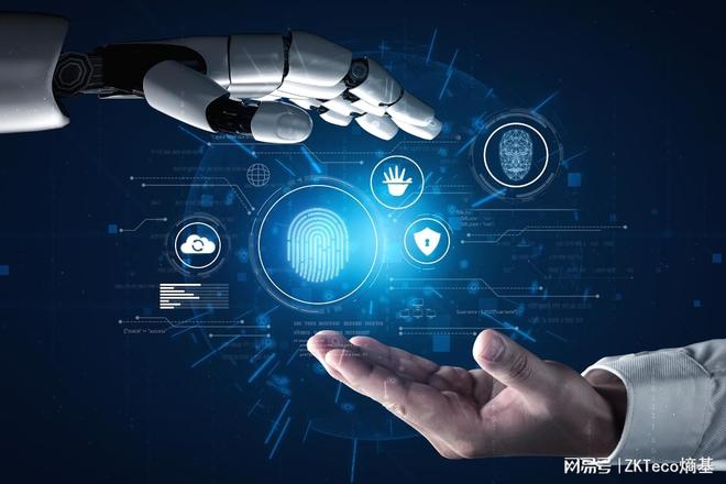 熵基科技多模态生物识别技术实现新突破！