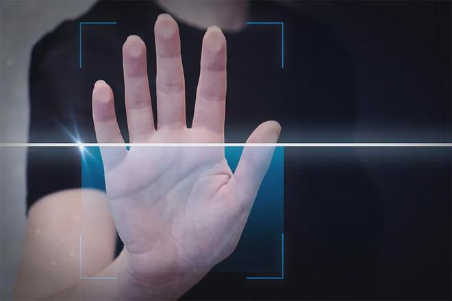 熵基科技多模态生物识别技术实现新突破！(图2)