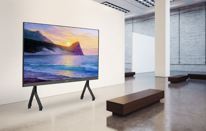 下面有请AI入会-协作零距离NewlineND会议一体机如何读懂会议？(图2)