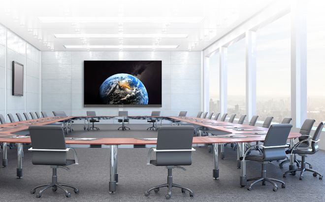 下面有请AI入会-协作零距离NewlineND会议一体机如何读懂会议？(图3)