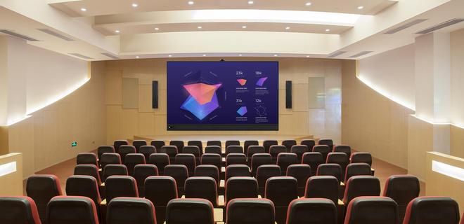 下面有请AI入会-协作零距离NewlineND会议一体机如何读懂会议？(图5)