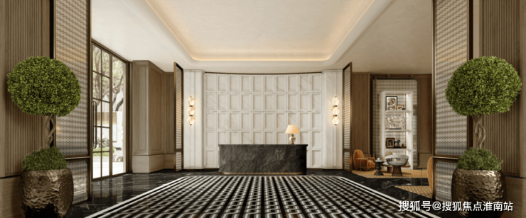 上海黄浦one(AI热搜)上海黄浦one售楼处电线电话(售楼处地址欢迎您)-周边环境-户型-地址-楼盘详情-户型配套(图8)