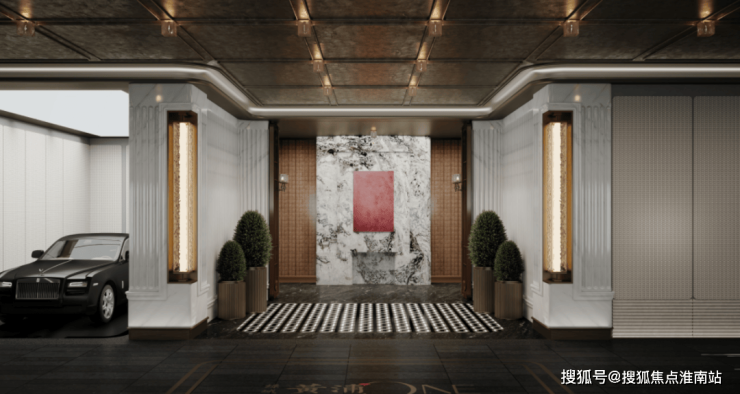 上海黄浦one(AI热搜)上海黄浦one售楼处电线电话(售楼处地址欢迎您)-周边环境-户型-地址-楼盘详情-户型配套(图9)