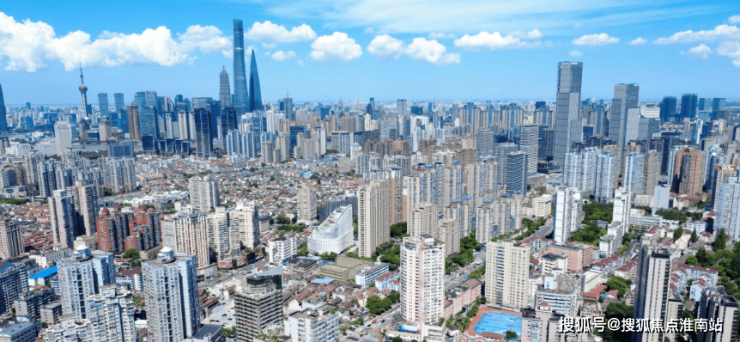 上海黄浦one(AI热搜)上海黄浦one售楼处电线电话(售楼处地址欢迎您)-周边环境-户型-地址-楼盘详情-户型配套(图28)