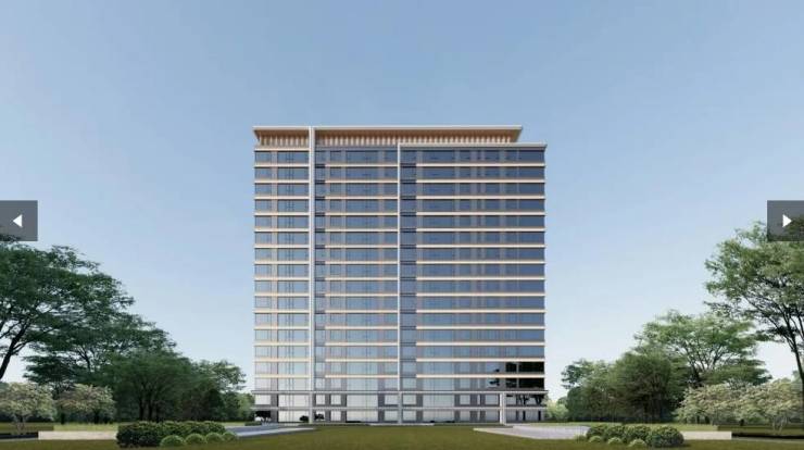 包河区保利海上瑧悦【合肥最近新开楼盘-当前合肥最受欢迎楼盘】(图4)