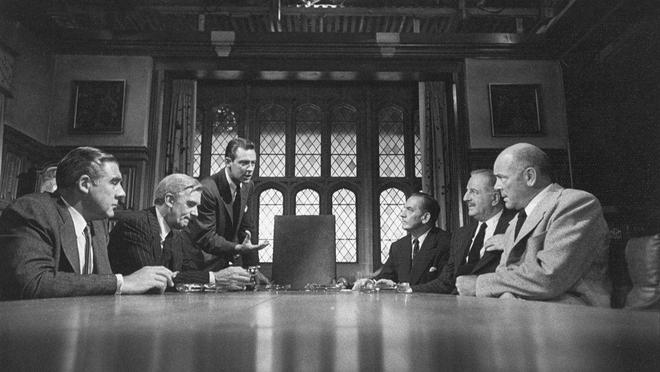 跟着我学AI丨五分钟了解人工智能的发展史(图2)