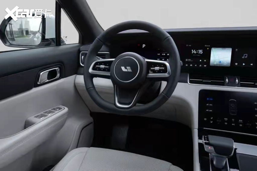 解读理想one增程系统的使用原理(图1)